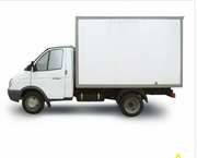 Вантажні перевезення по місту Харків та області.